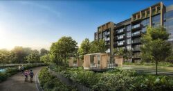 Dairy Farm Residences (D23), Apartment #522478481